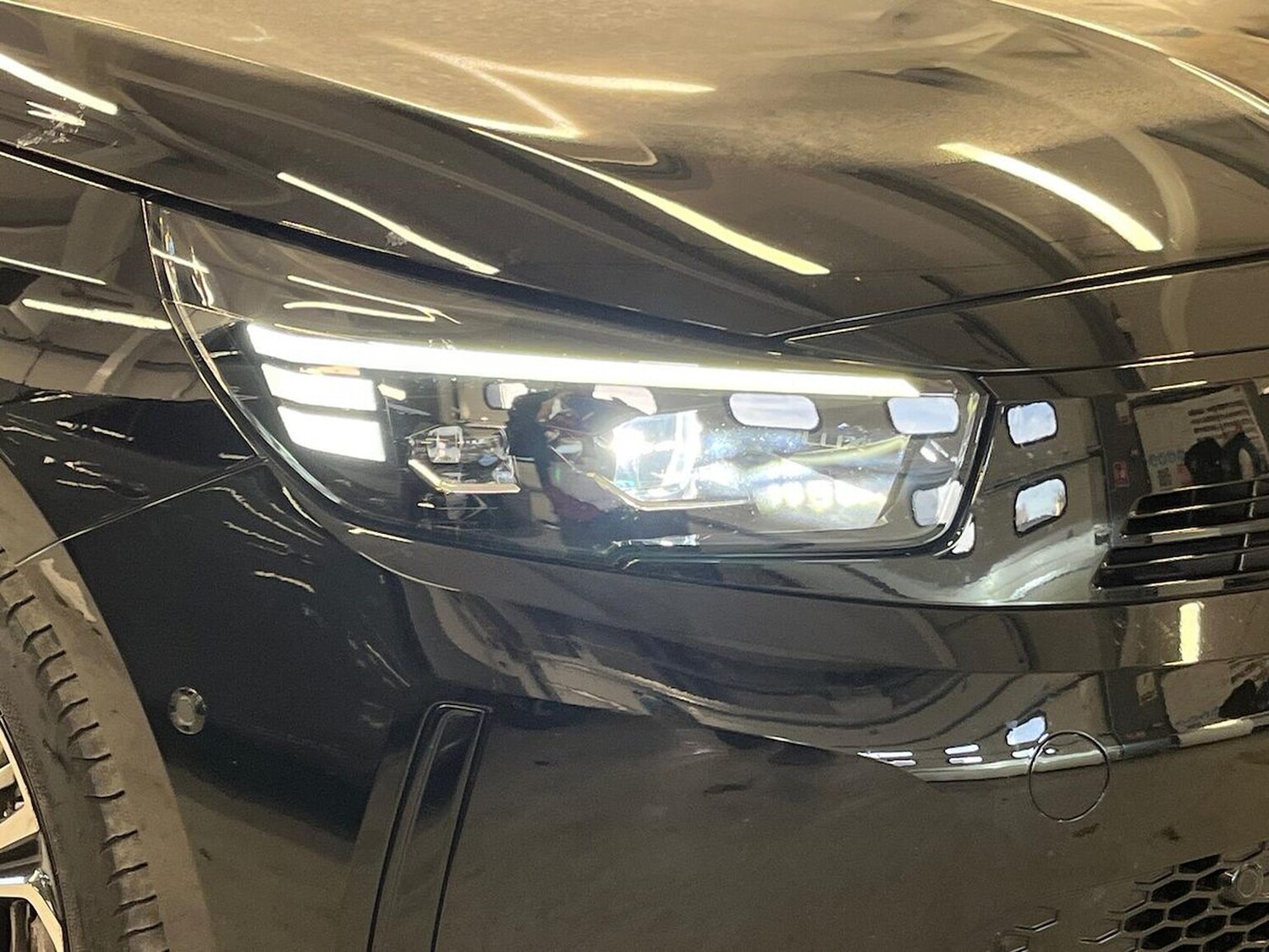 Used Vauxhall Corsa 2024 for sale - 76906307: Photo 33