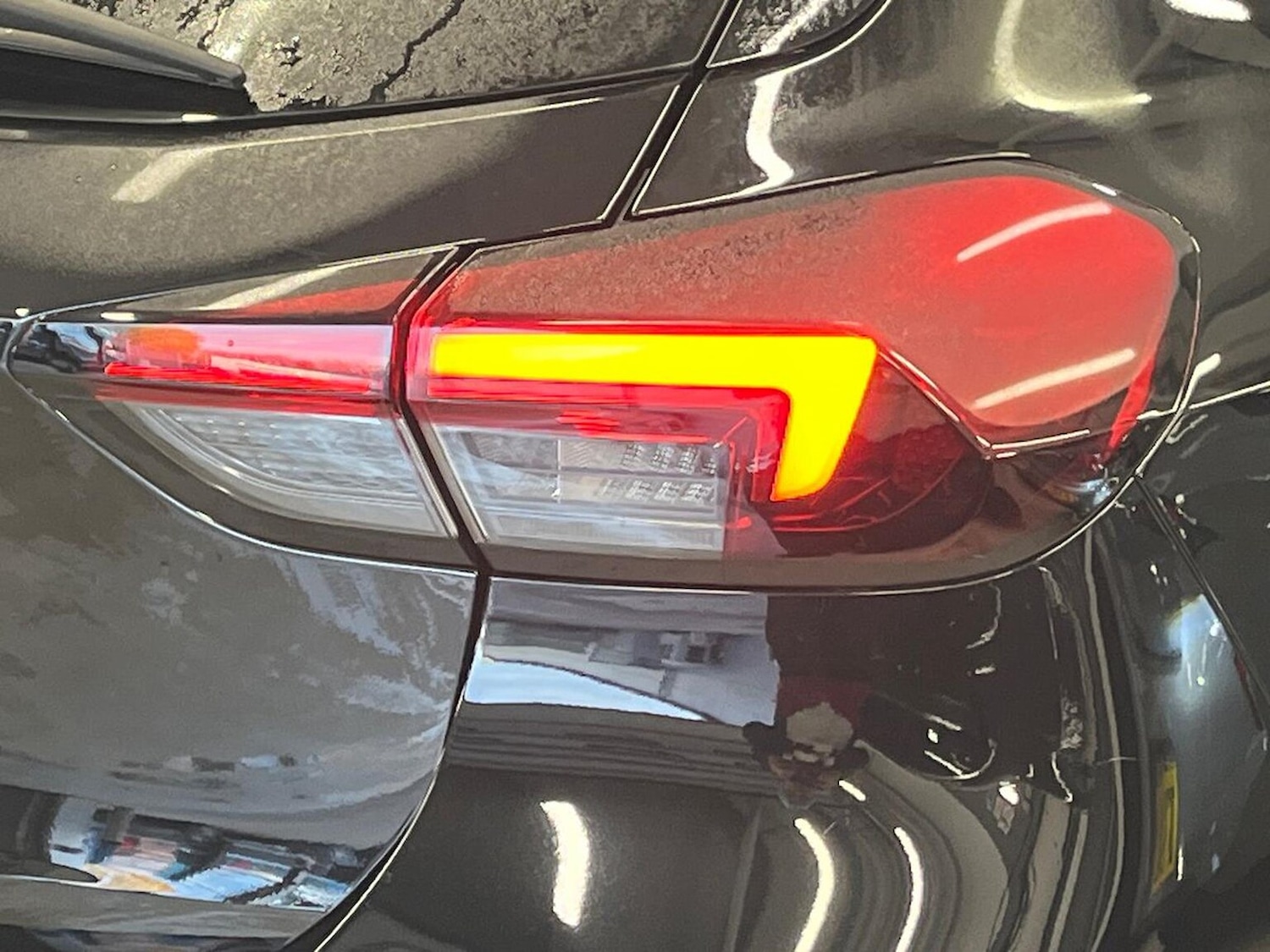 Used Vauxhall Corsa 2024 for sale - 76906307: Photo 34