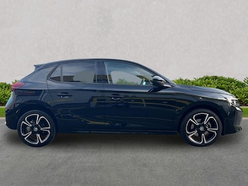 Used Vauxhall Corsa 2024 for sale - 76906307: Photo