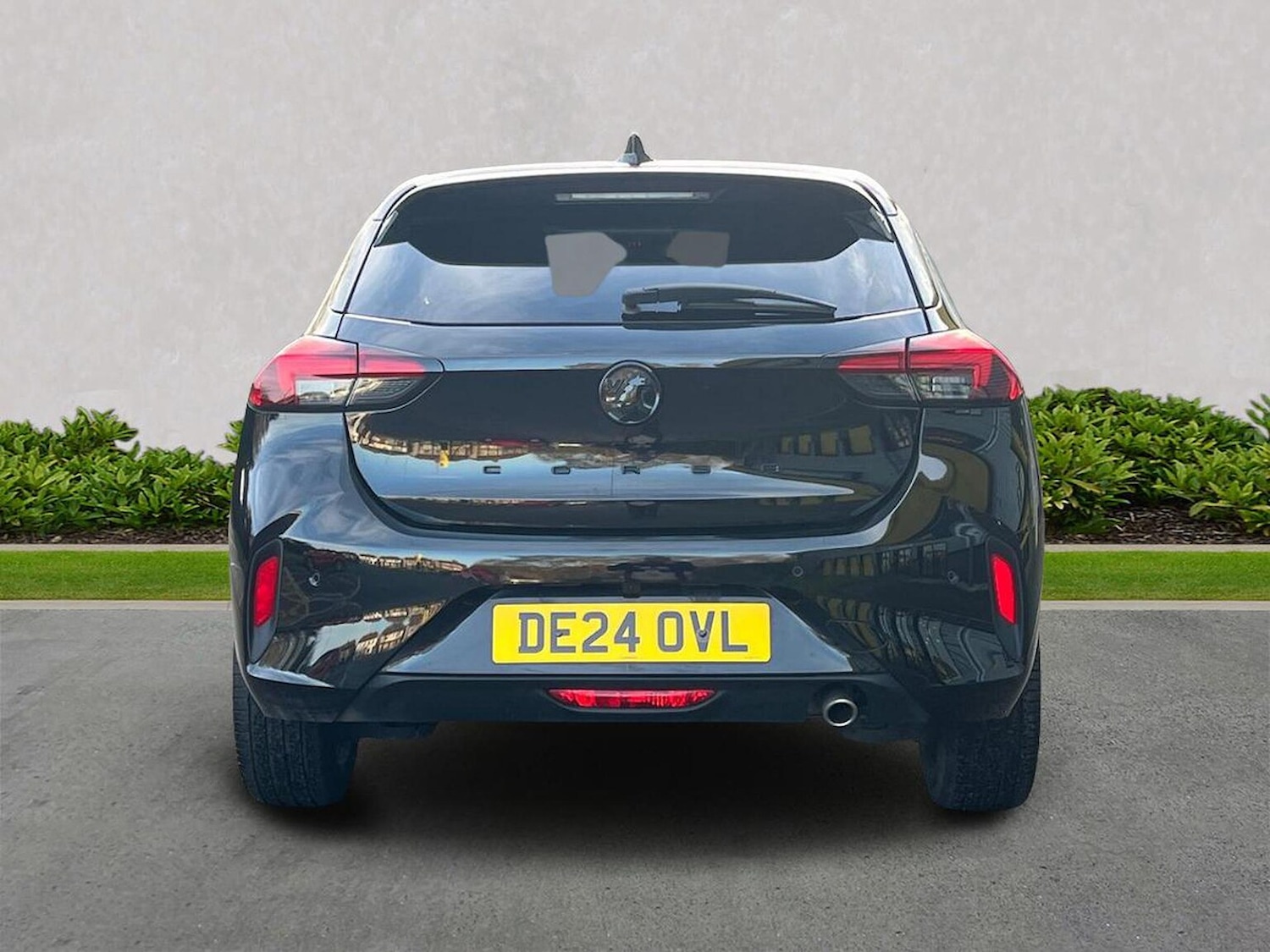 Used Vauxhall Corsa 2024 for sale - 76906307: Photo 4