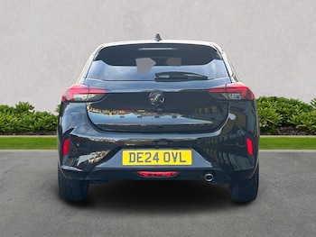Used Vauxhall Corsa 2024 for sale - 76906307: Photo