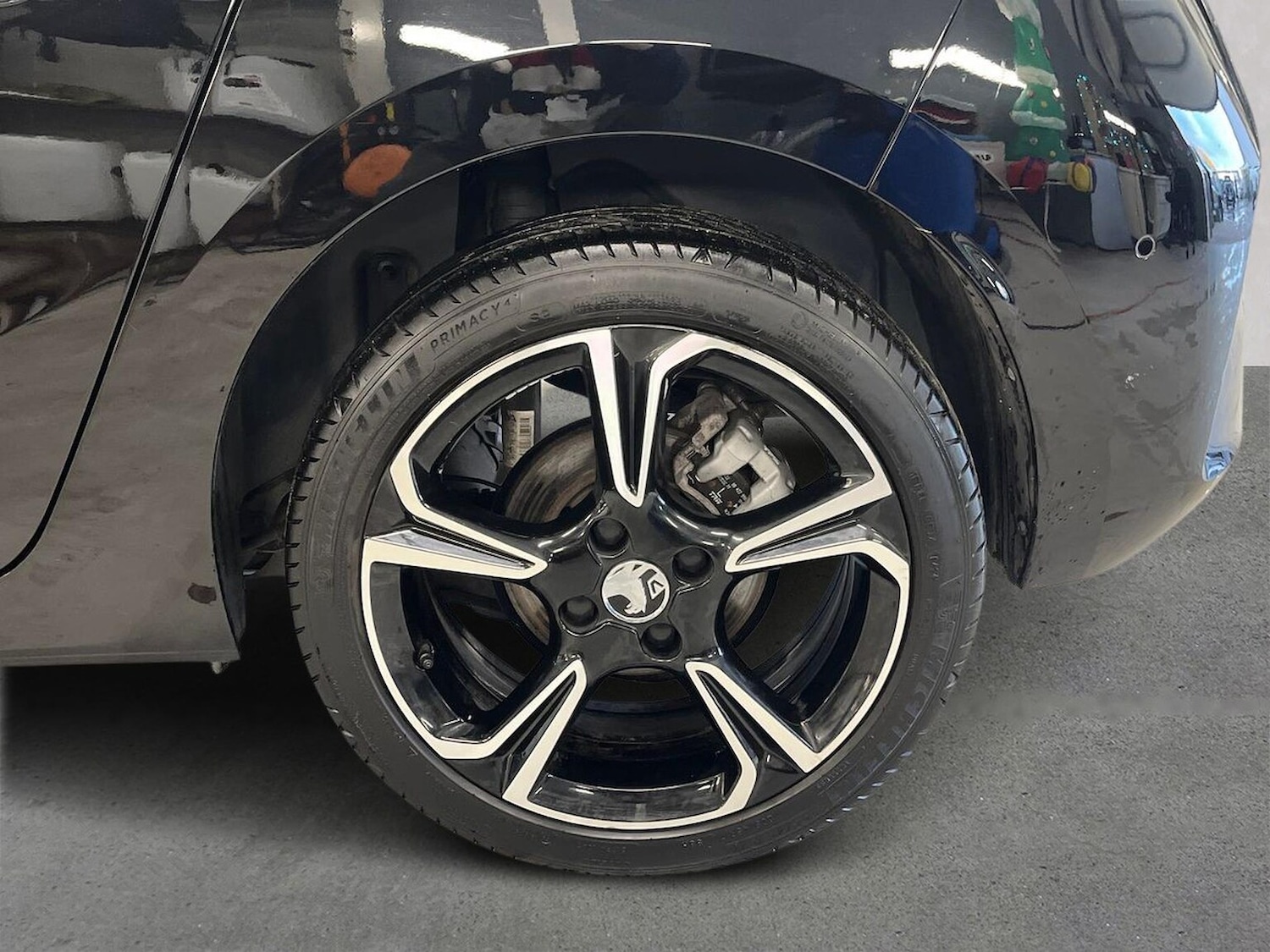 Used Vauxhall Corsa 2024 for sale - 76906307: Photo 6