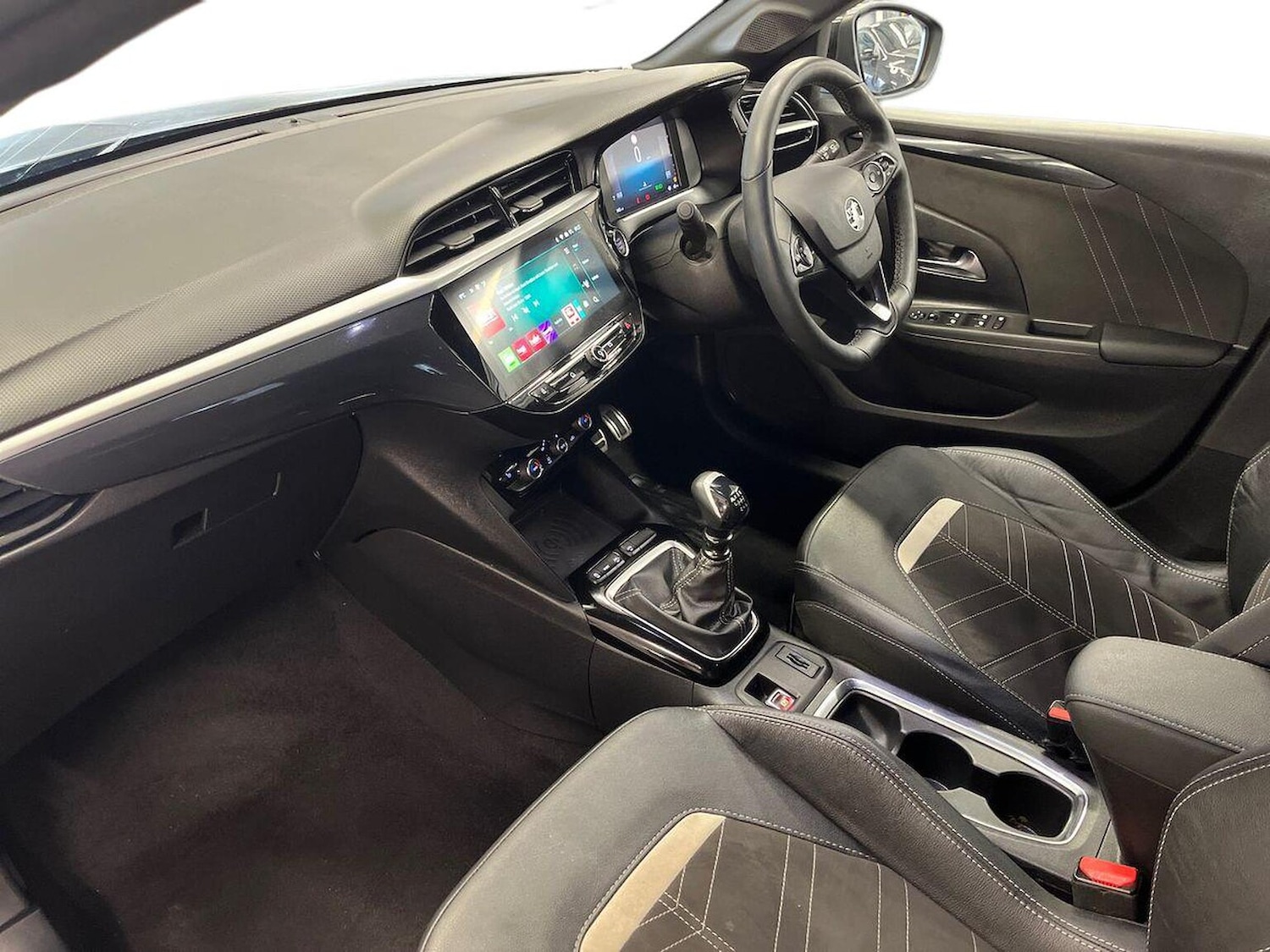 Used Vauxhall Corsa 2024 for sale - 76906307: Photo 7