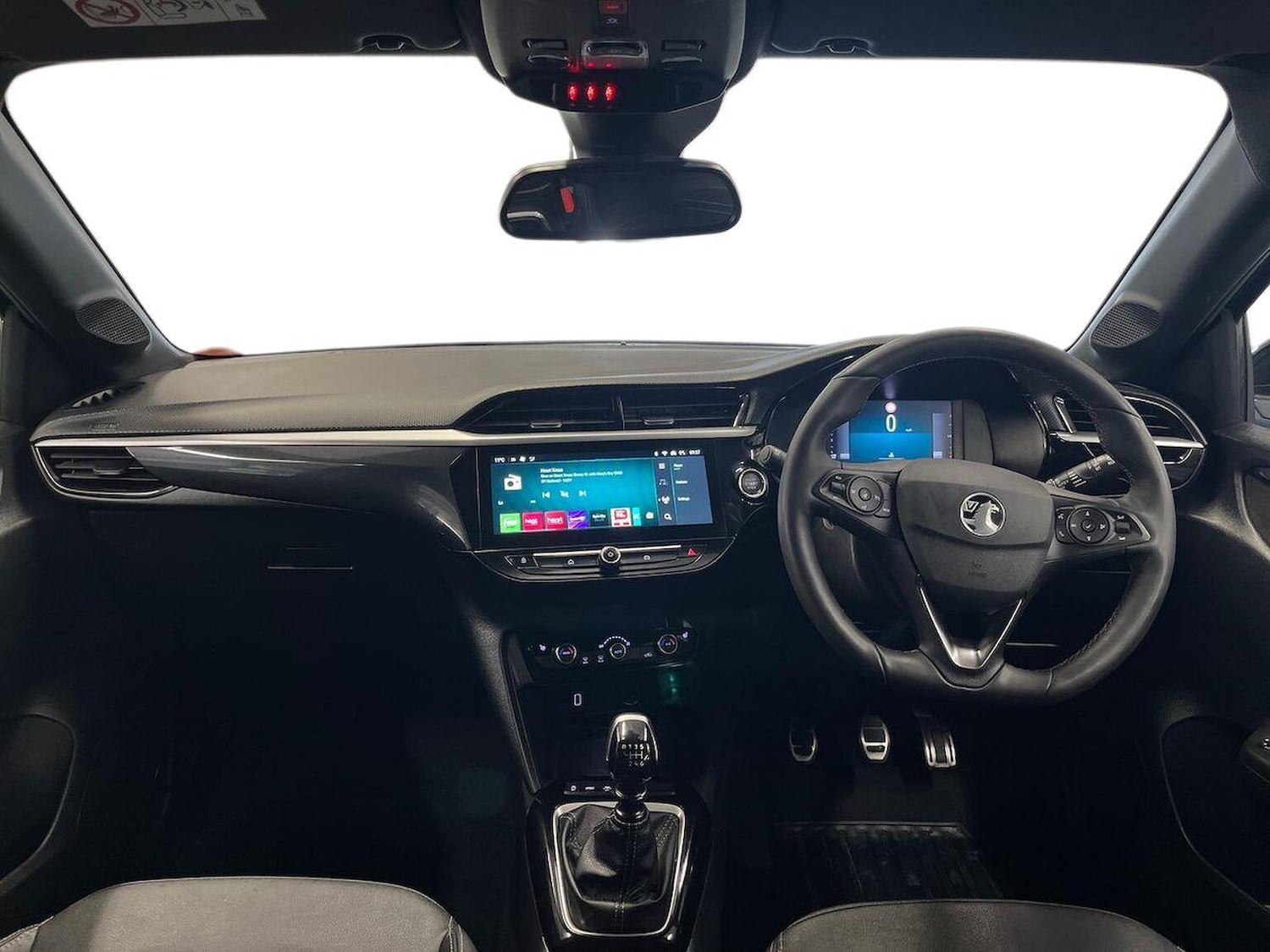 Used Vauxhall Corsa 2024 for sale - 76906307: Photo 8