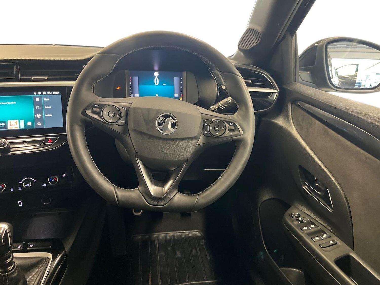 Used Vauxhall Corsa 2024 for sale - 76906307: Photo 9