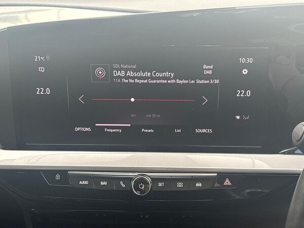 Used Vauxhall Mokka 2023 for sale - 76016941: Photo 11