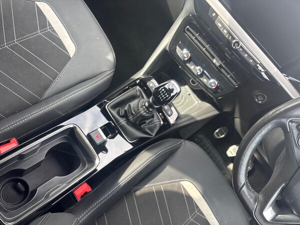 Used Vauxhall Mokka 2023 for sale - 76016941: Photo 13