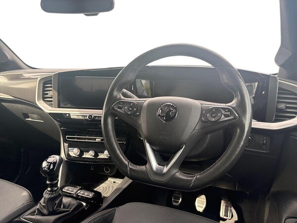 Used Vauxhall Mokka 2023 for sale - 76016941: Photo 15