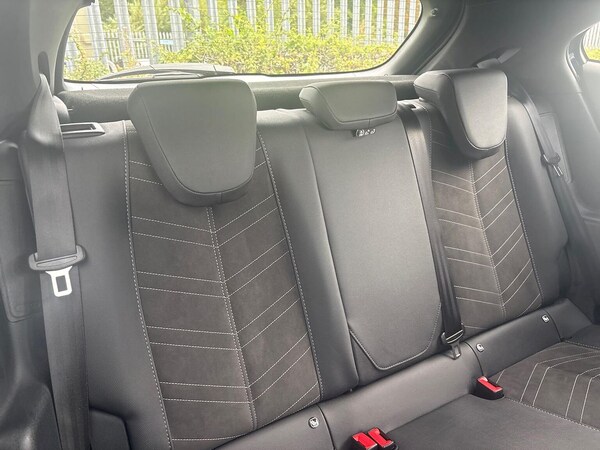 Used Vauxhall Mokka 2023 for sale - 76016941: Photo 16