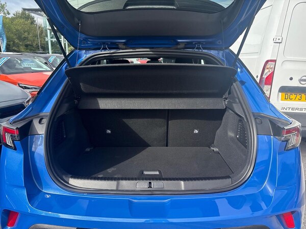 Used Vauxhall Mokka 2023 for sale - 76016941: Photo 17