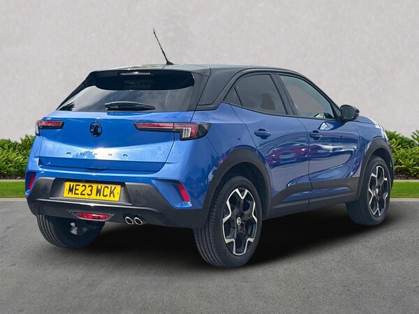 Used Vauxhall Mokka 2023 for sale - 76016941: Photo 18