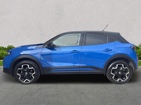 Used Vauxhall Mokka 2023 for sale - 76016941: Photo 19