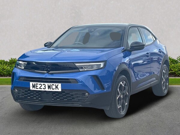 Used Vauxhall Mokka 2023 for sale - 76016941: Photo 20
