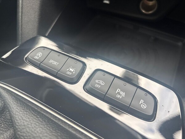 Used Vauxhall Mokka 2023 for sale - 76016941: Photo 22