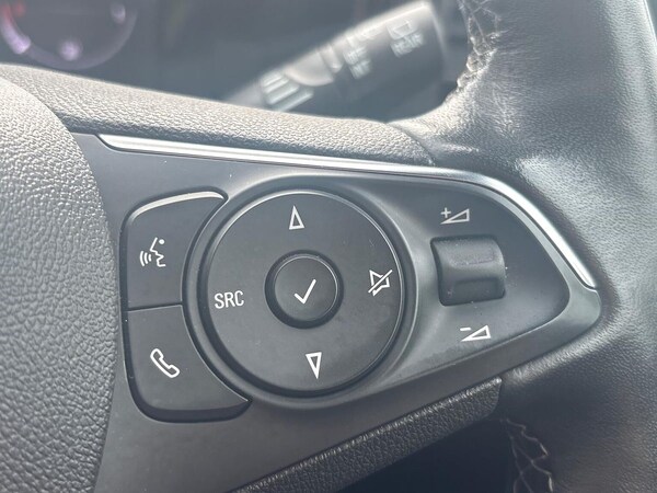 Used Vauxhall Mokka 2023 for sale - 76016941: Photo 26