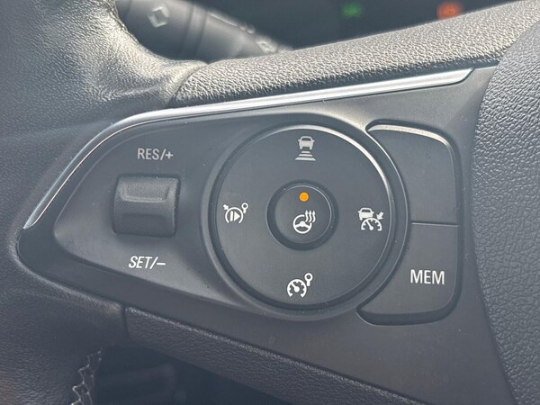 Used Vauxhall Mokka 2023 for sale - 76016941: Photo 27