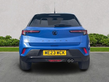 Used Vauxhall Mokka 2023 for sale - 76016941: Photo 4