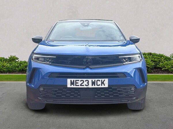 Used Vauxhall Mokka 2023 for sale - 76016941: Photo 5