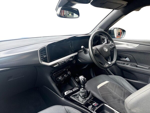 Used Vauxhall Mokka 2023 for sale - 76016941: Photo 7