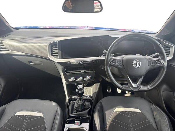 Used Vauxhall Mokka 2023 for sale - 76016941: Photo 8