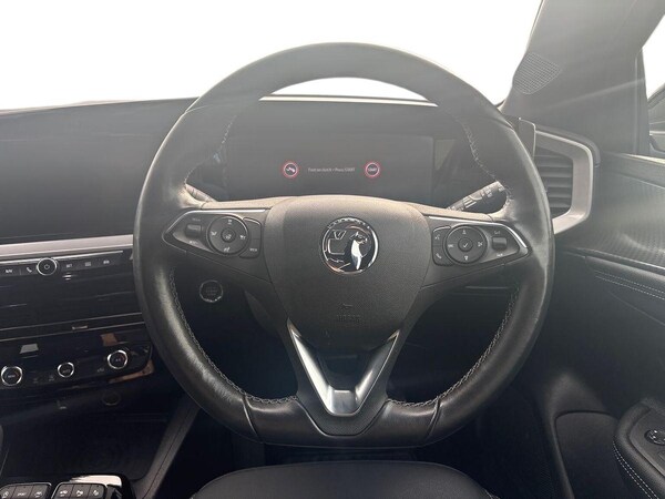 Used Vauxhall Mokka 2023 for sale - 76016941: Photo 9