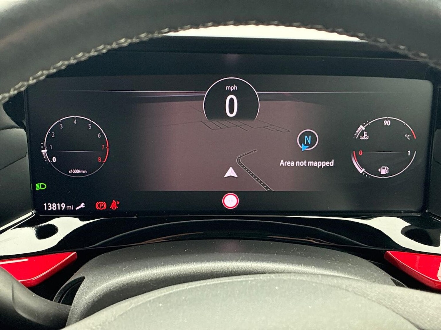 Used Vauxhall Mokka 2023 for sale - 78078177: Photo 10