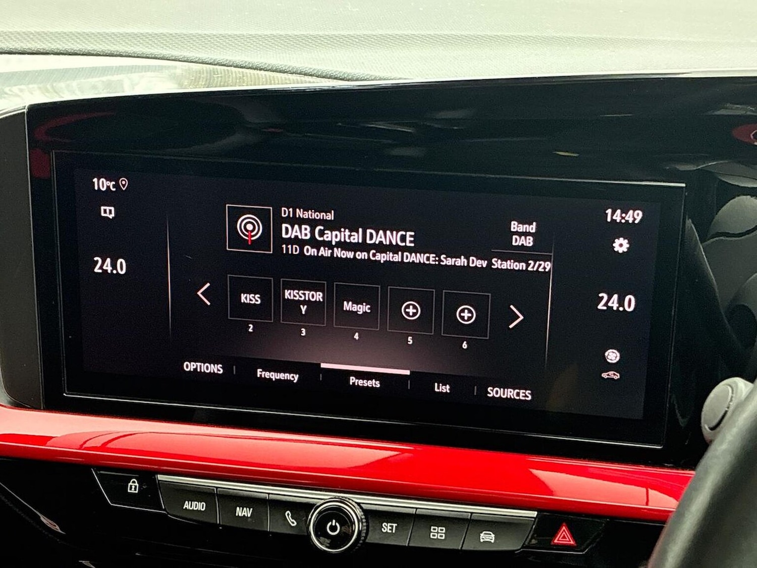 Used Vauxhall Mokka 2023 for sale - 78078177: Photo 11