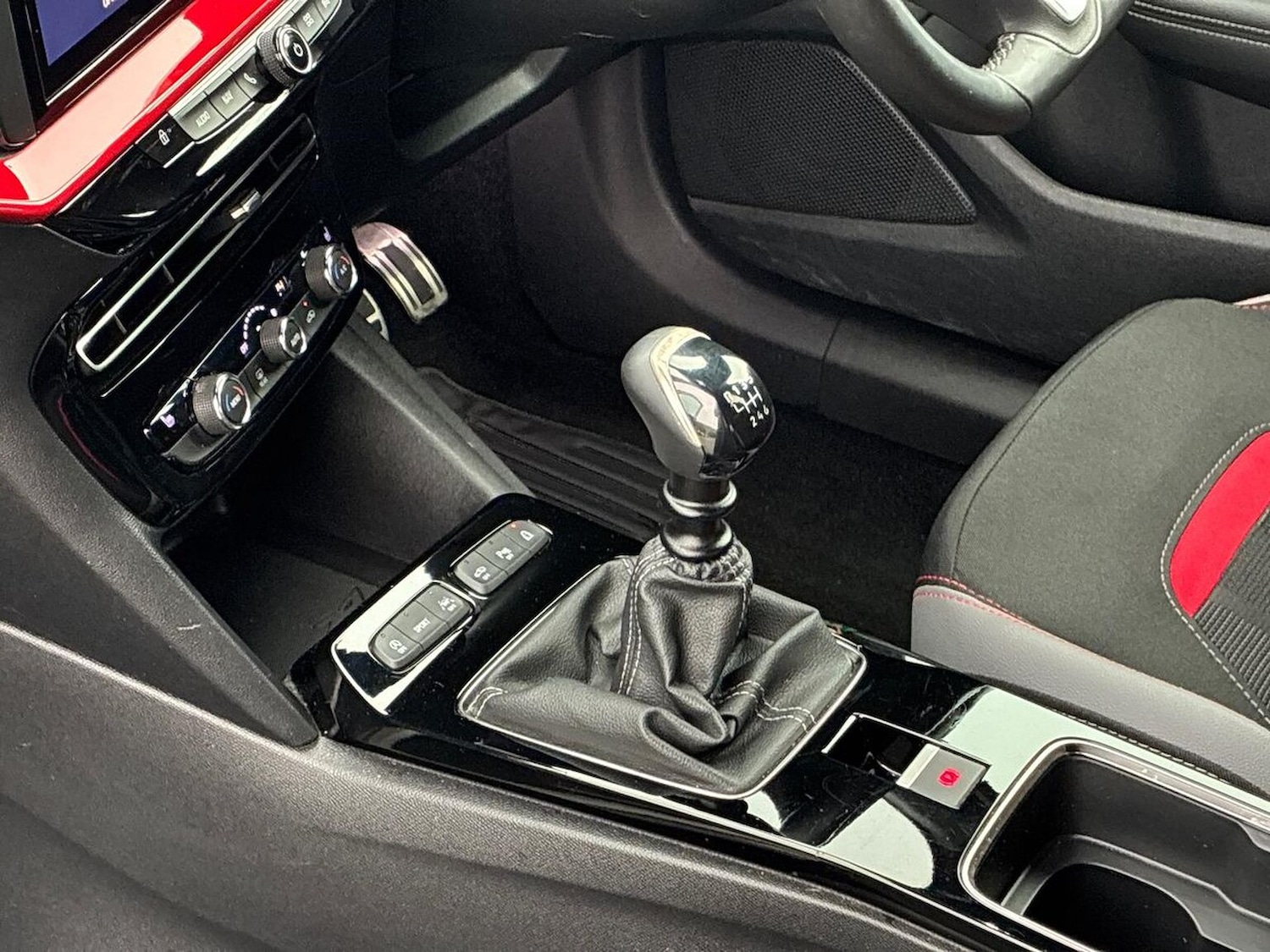 Used Vauxhall Mokka 2023 for sale - 78078177: Photo 13