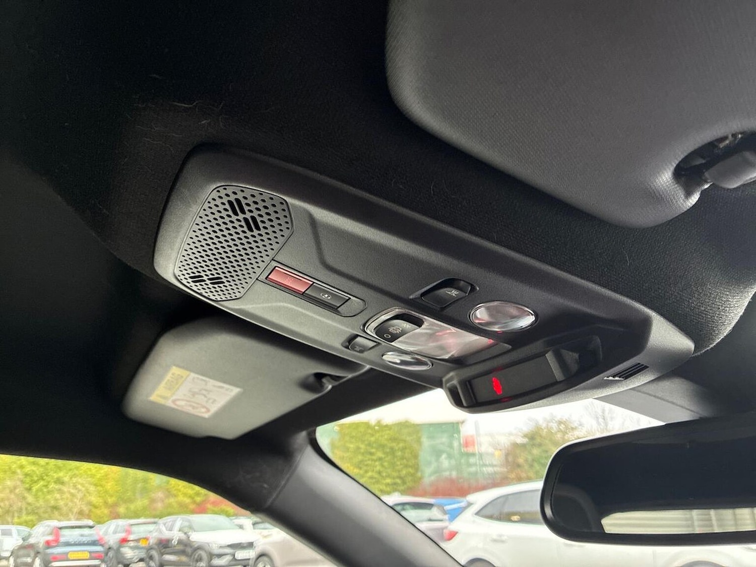 Used Vauxhall Mokka 2023 for sale - 78078177: Photo 14