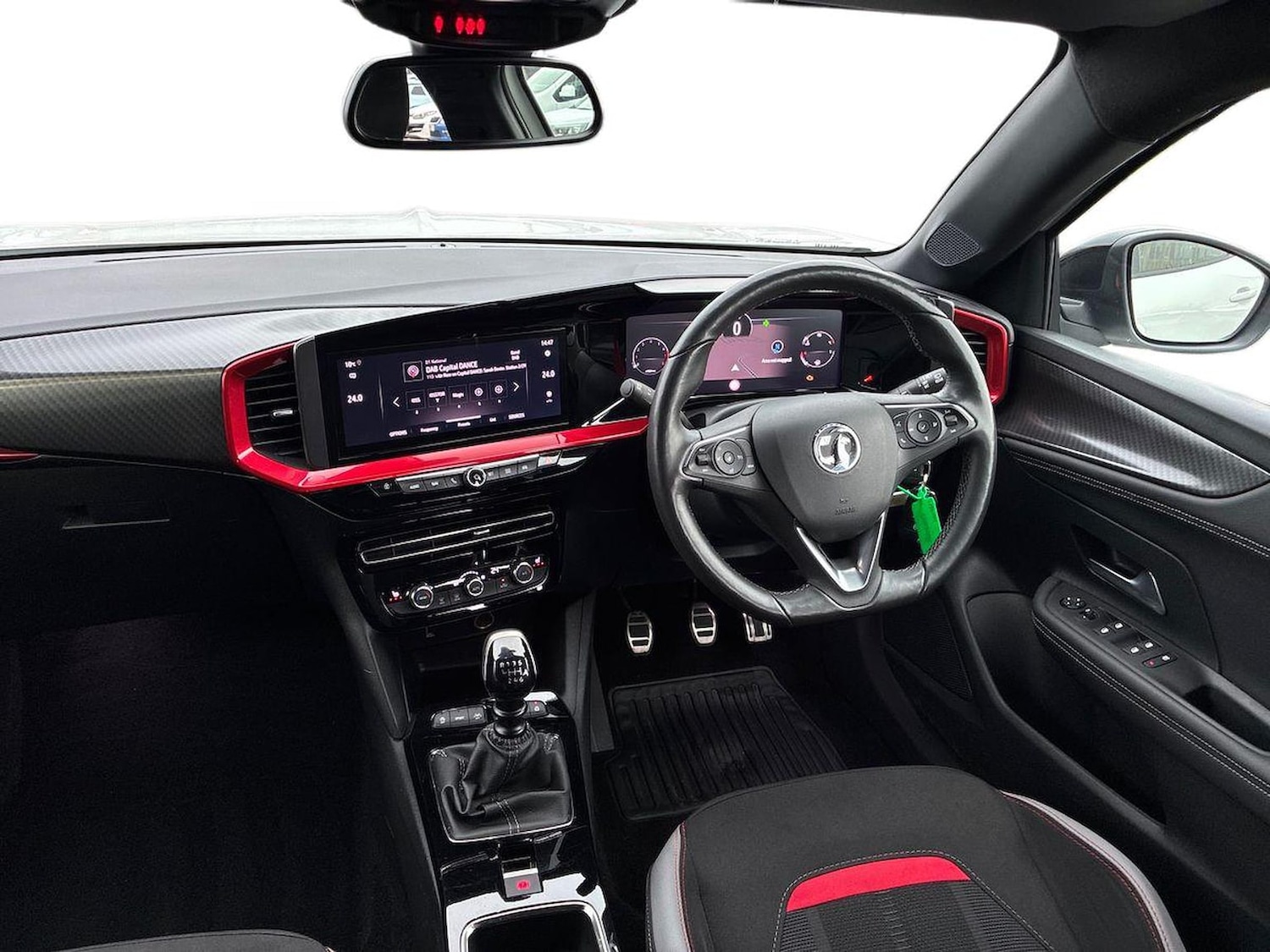 Used Vauxhall Mokka 2023 for sale - 78078177: Photo 15