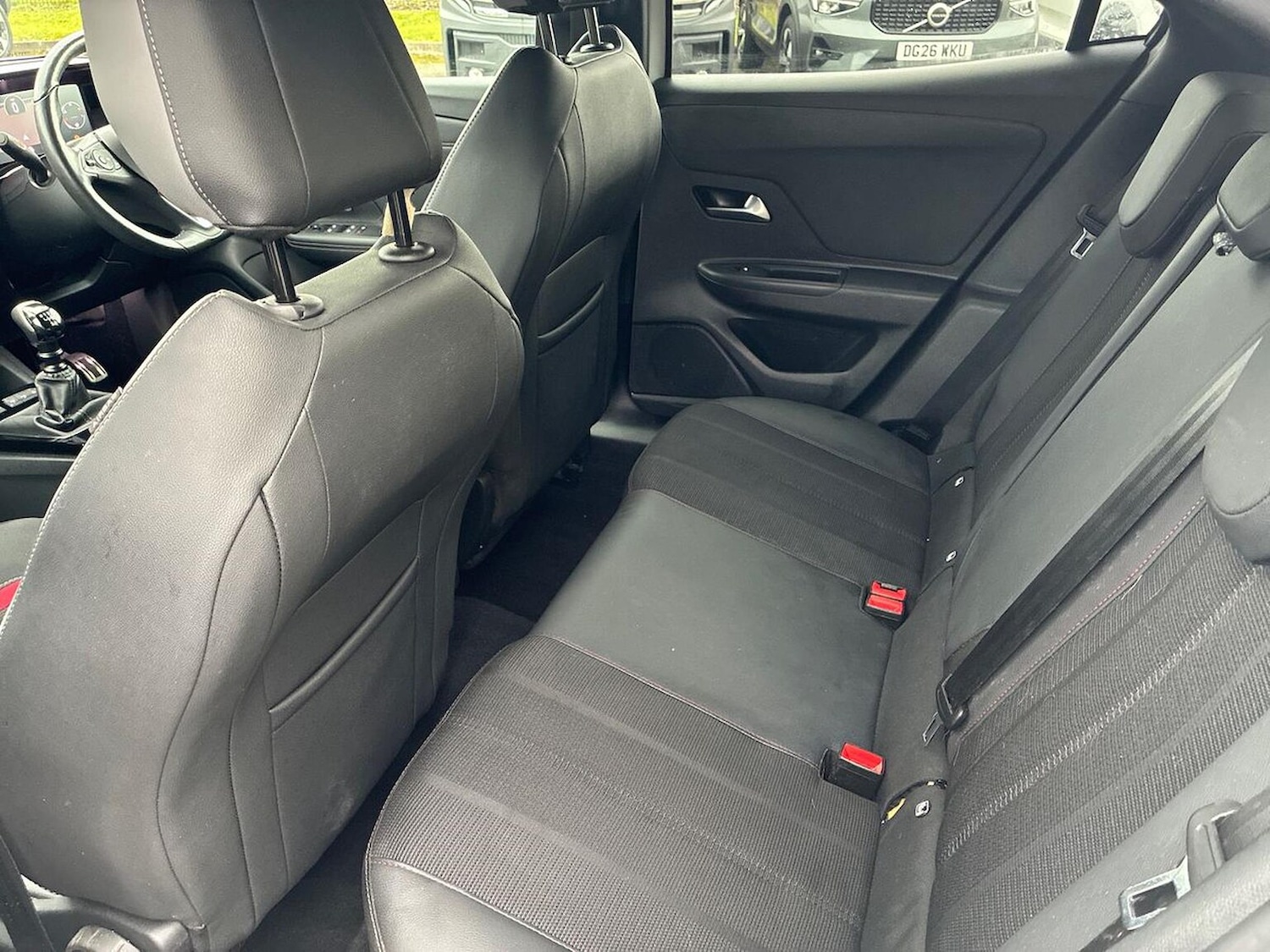 Used Vauxhall Mokka 2023 for sale - 78078177: Photo 16