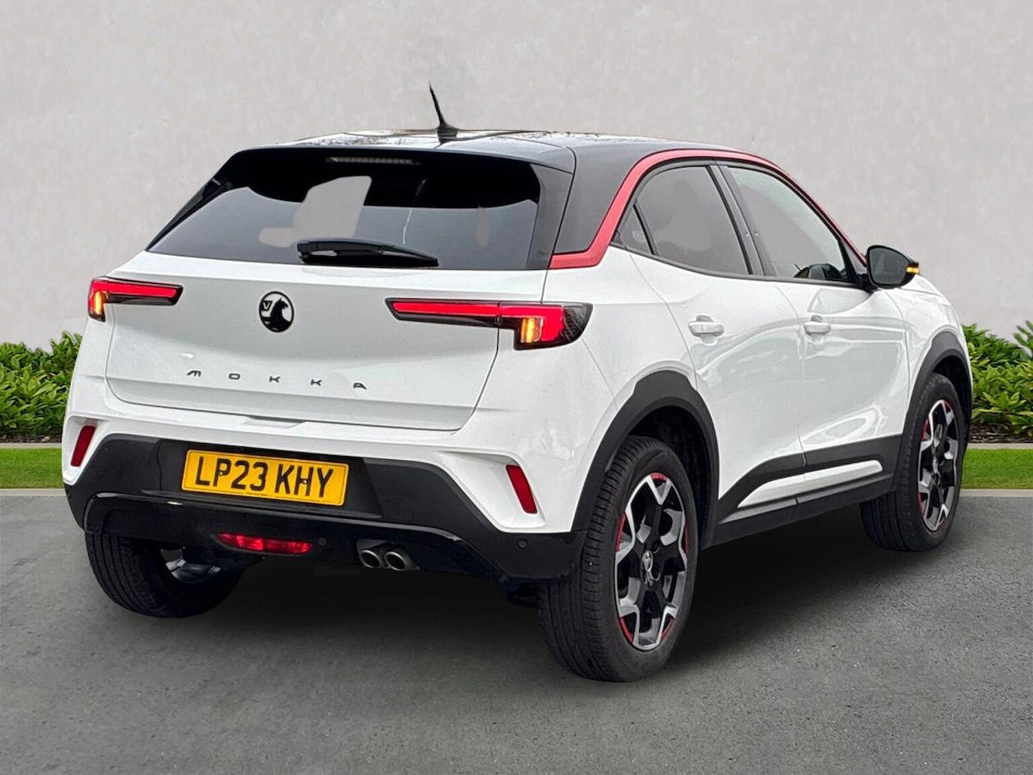 Used Vauxhall Mokka 2023 for sale - 78078177: Photo 18