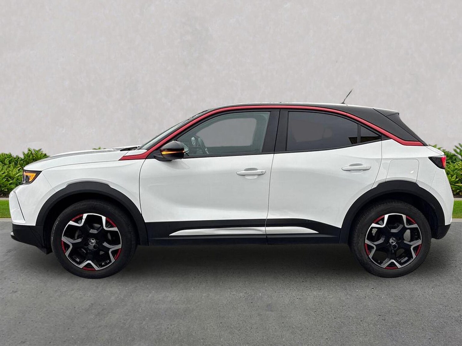 Used Vauxhall Mokka 2023 for sale - 78078177: Photo 19