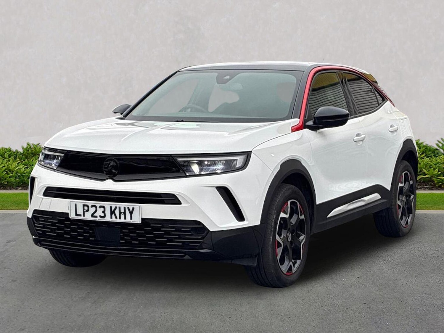 Used Vauxhall Mokka 2023 for sale - 78078177: Photo 20