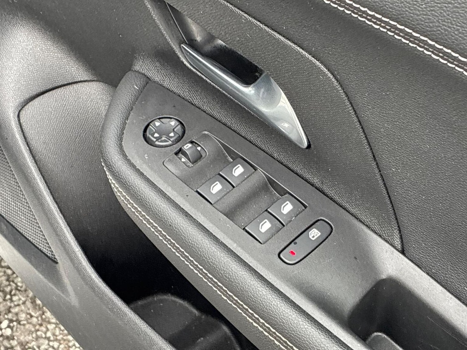 Used Vauxhall Mokka 2023 for sale - 78078177: Photo 21