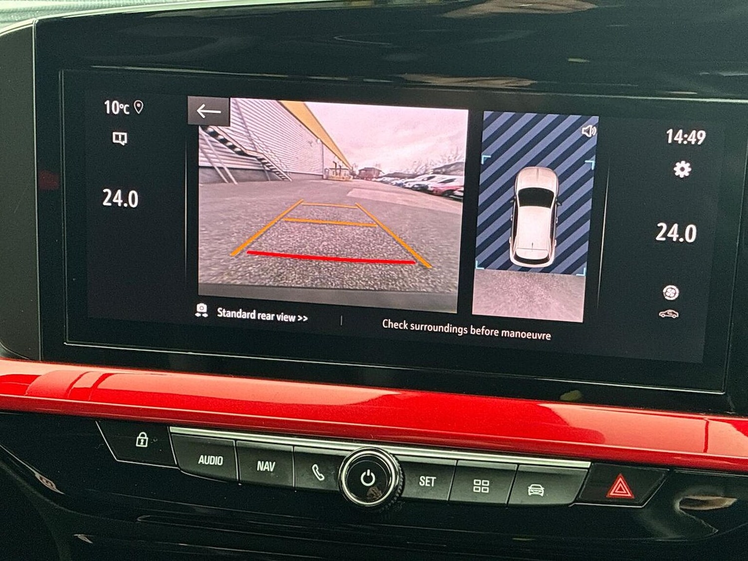 Used Vauxhall Mokka 2023 for sale - 78078177: Photo 23