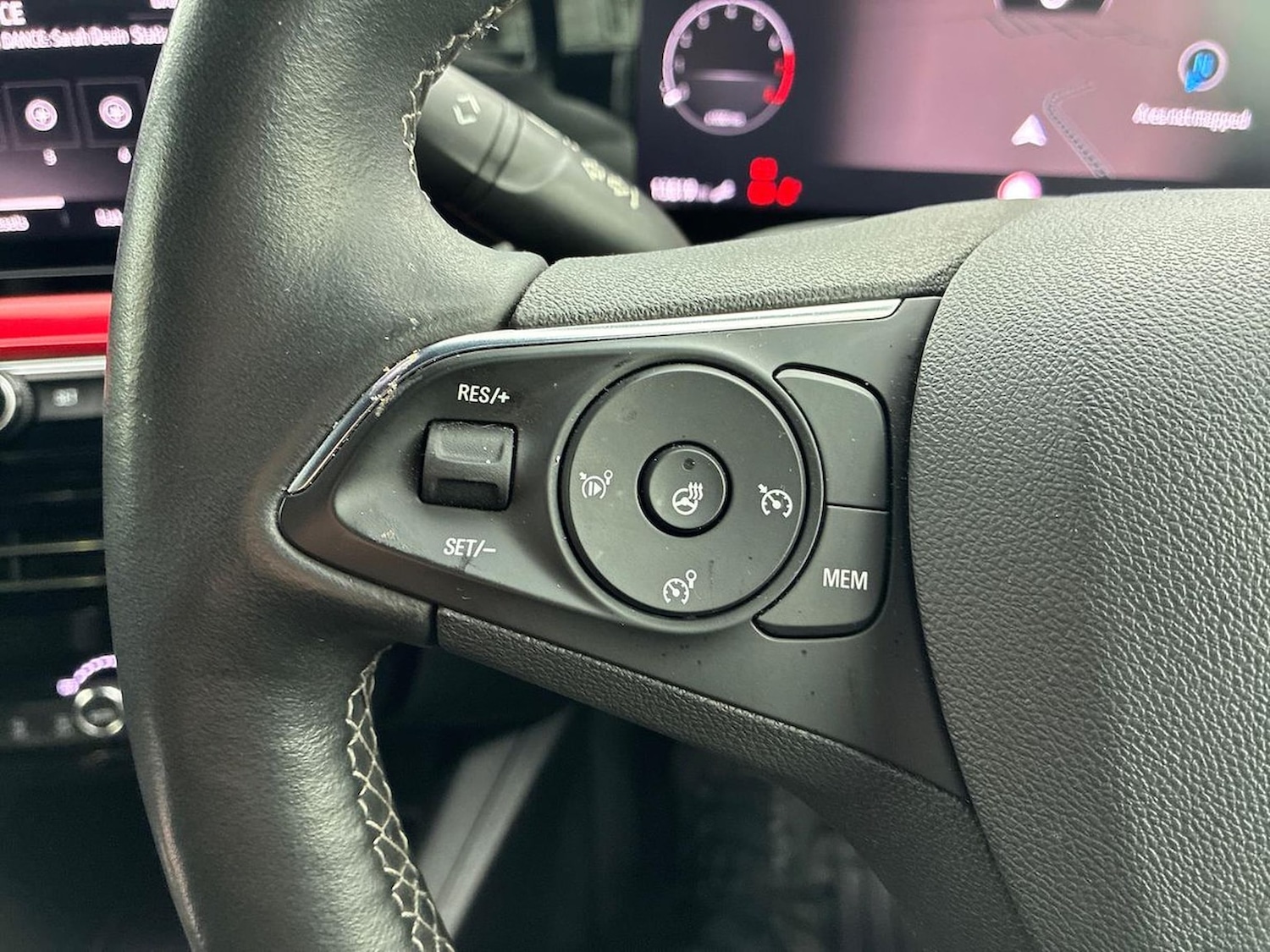 Used Vauxhall Mokka 2023 for sale - 78078177: Photo 26