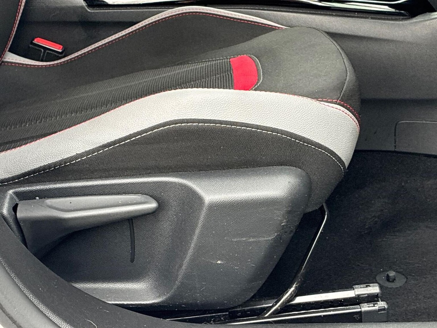 Used Vauxhall Mokka 2023 for sale - 78078177: Photo 29