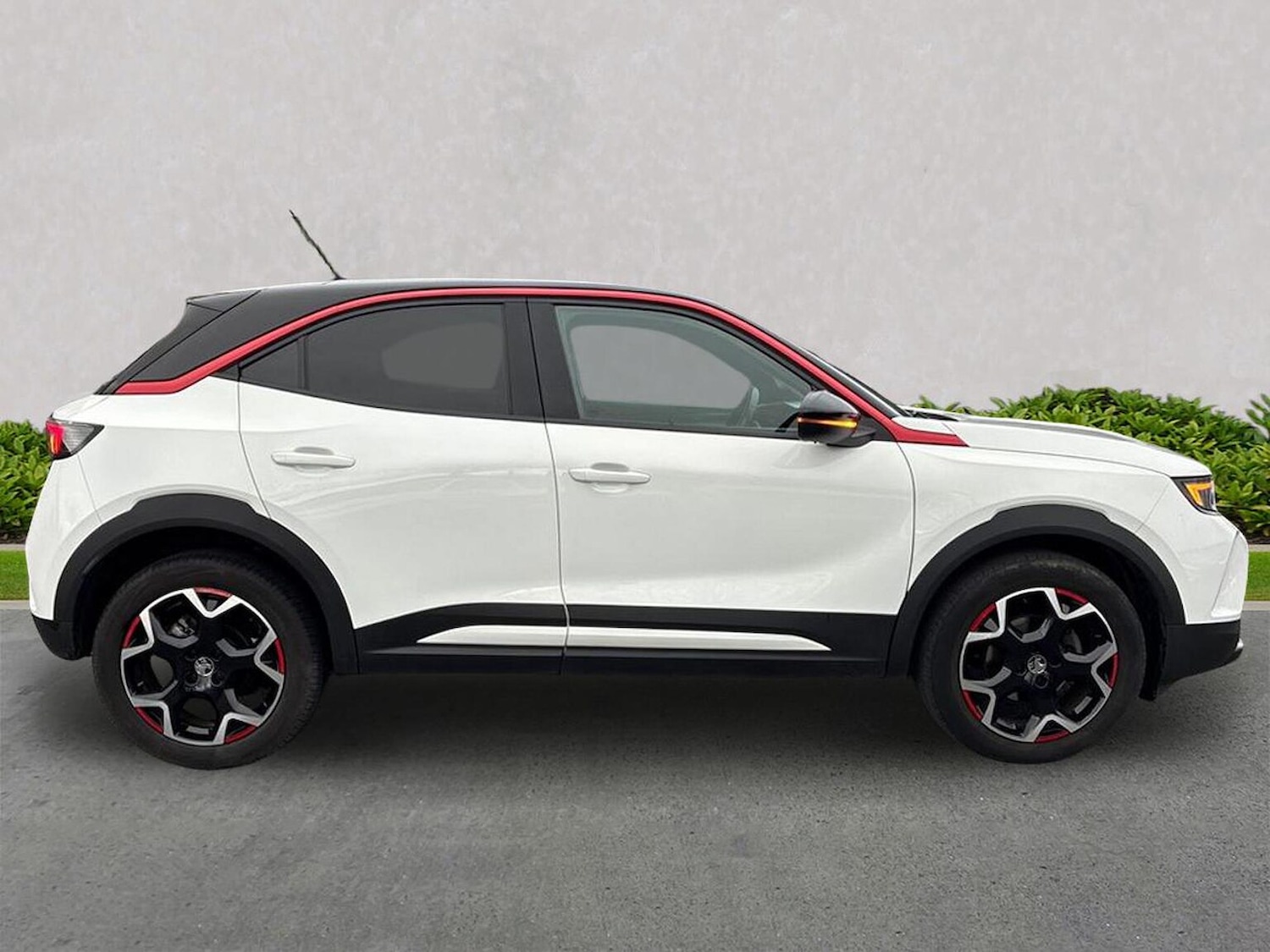 Used Vauxhall Mokka 2023 for sale - 78078177: Photo 3