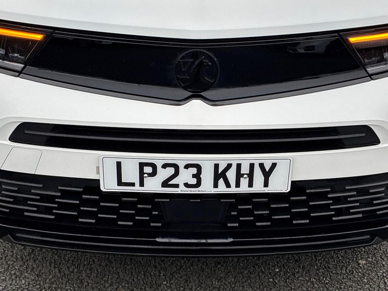 Used Vauxhall Mokka 2023 for sale - 78078177: Photo 32