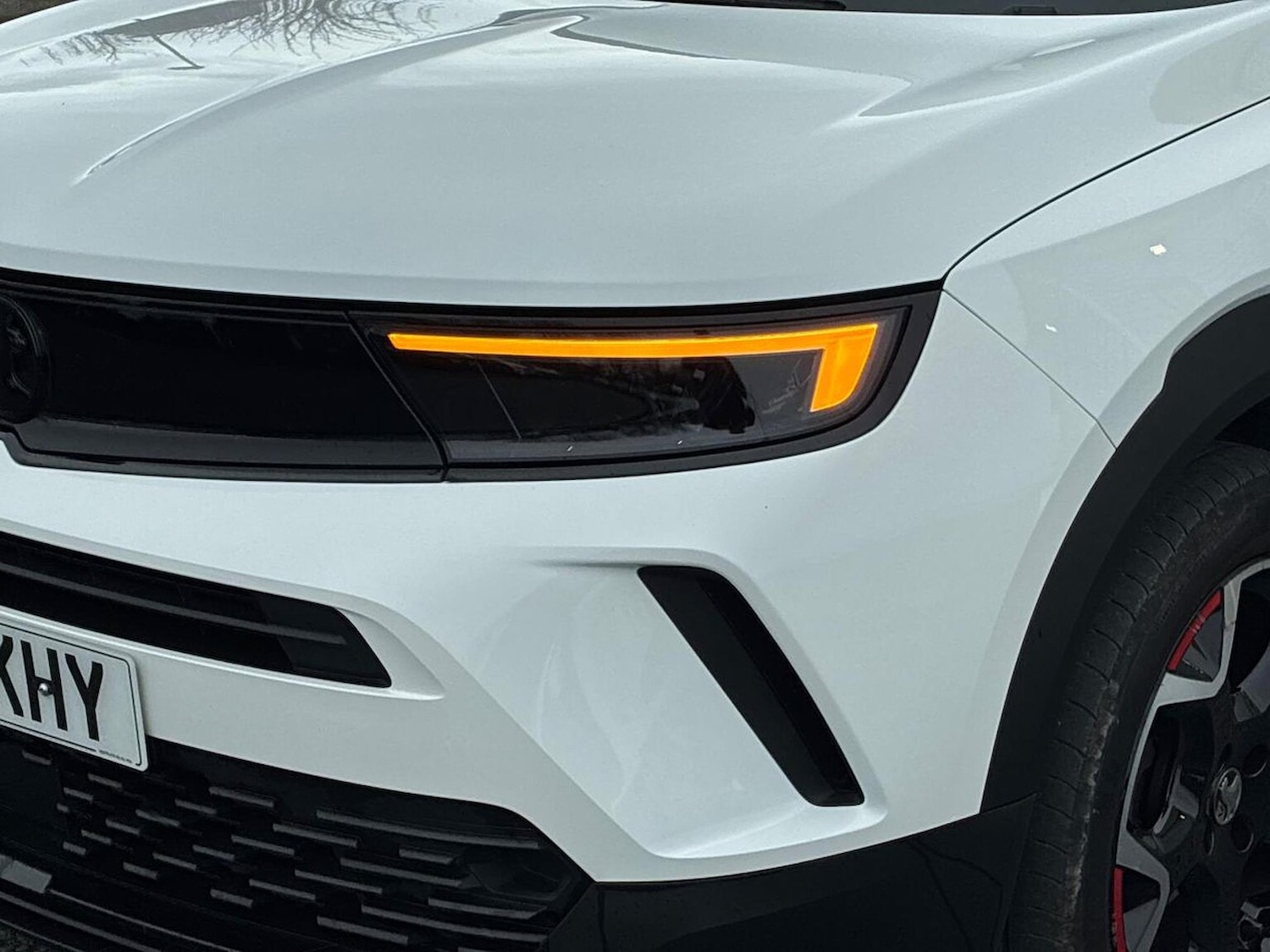 Used Vauxhall Mokka 2023 for sale - 78078177: Photo 33