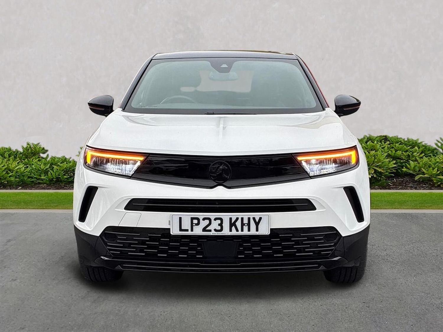 Used Vauxhall Mokka 2023 for sale - 78078177: Photo 5