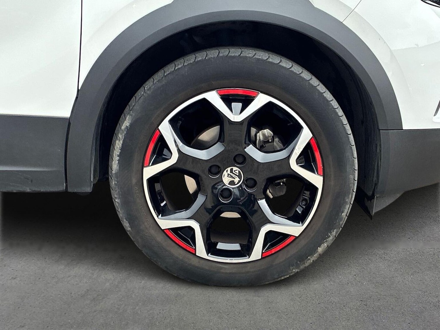 Used Vauxhall Mokka 2023 for sale - 78078177: Photo 6