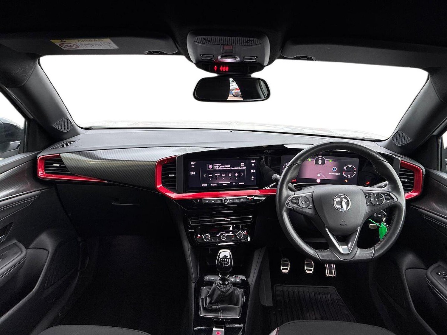 Used Vauxhall Mokka 2023 for sale - 78078177: Photo 8