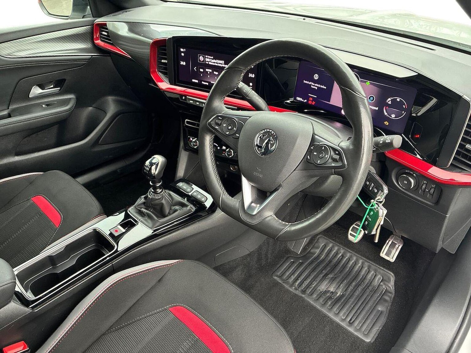 Used Vauxhall Mokka 2023 for sale - 78078177: Photo 9