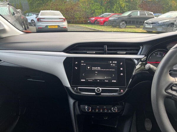 Used Vauxhall Corsa 2023 for sale - 76320708: Photo 11