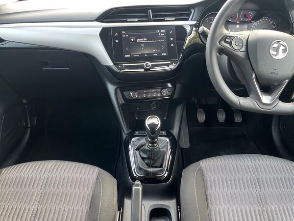 Used Vauxhall Corsa 2023 for sale - 76320708: Photo 13