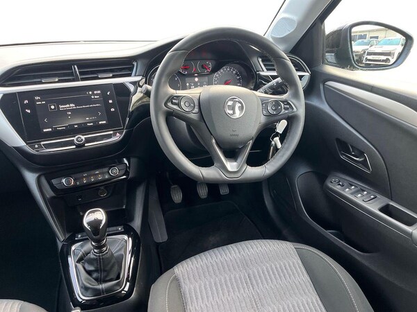 Used Vauxhall Corsa 2023 for sale - 76320708: Photo 15