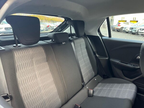 Used Vauxhall Corsa 2023 for sale - 76320708: Photo 16