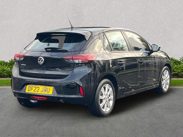 Used Vauxhall Corsa 2023 for sale - 76320708: Photo 18